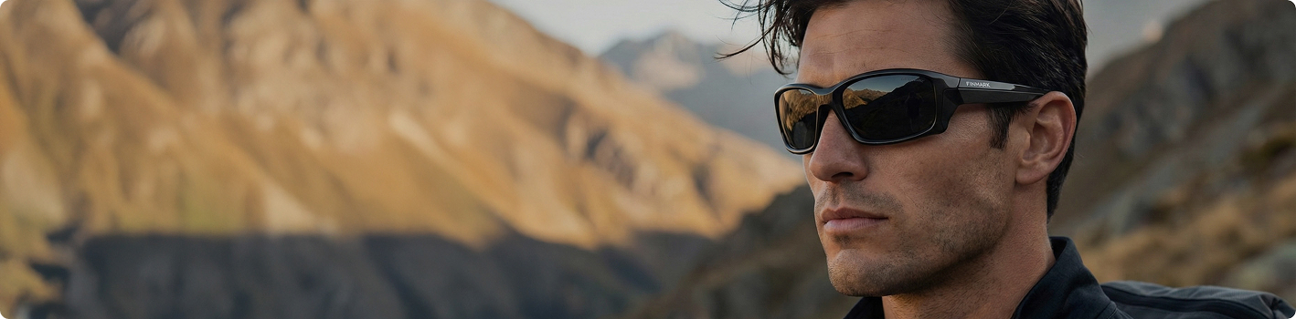 pánské sportovní brýle